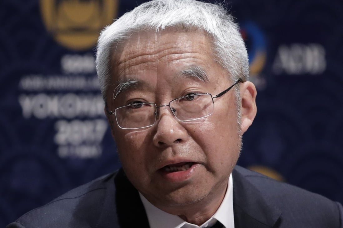 Yu Yongding’s comment is one side of an ongoing debate on whether China should enact a new round of economic stimulus measures immediately, or wait to ensure that the coronavirus outbreak is fully contained. Photo: Bloomberg