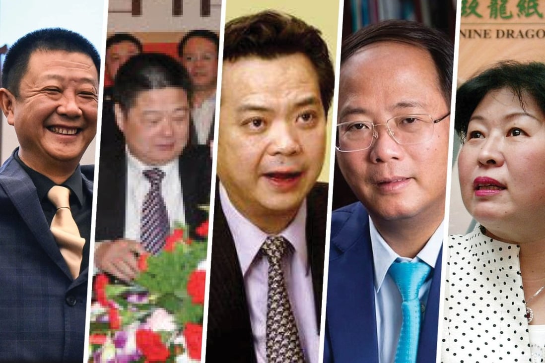 5 Chinese Billionaires Who Pulled Their Wealth Out Of China From Spicy Hotpot Billionaire