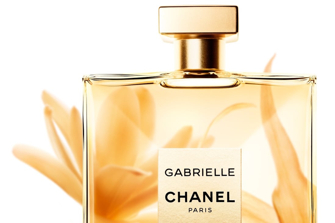 tøjlerne bygning religion Gabrielle Chanel Essence offers a fresh floral take for summer on Chanel  No. 5 – and Margot Robbie endorses it | South China Morning Post
