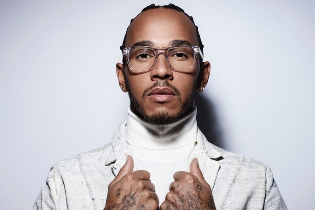 Six-time world champion Lewis Hamilton made US$57 million from his Mercedes contract in 2019 from salaries and bonuses. Photo: @lewishamilton/Instagram