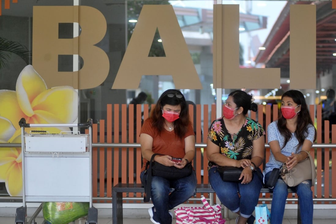 Coronavirus: Bali tourism ‘almost paralysed’ as flow of Chinese