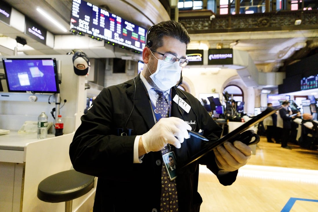 Coronavirus pandemic should prompt a global ban on short selling if