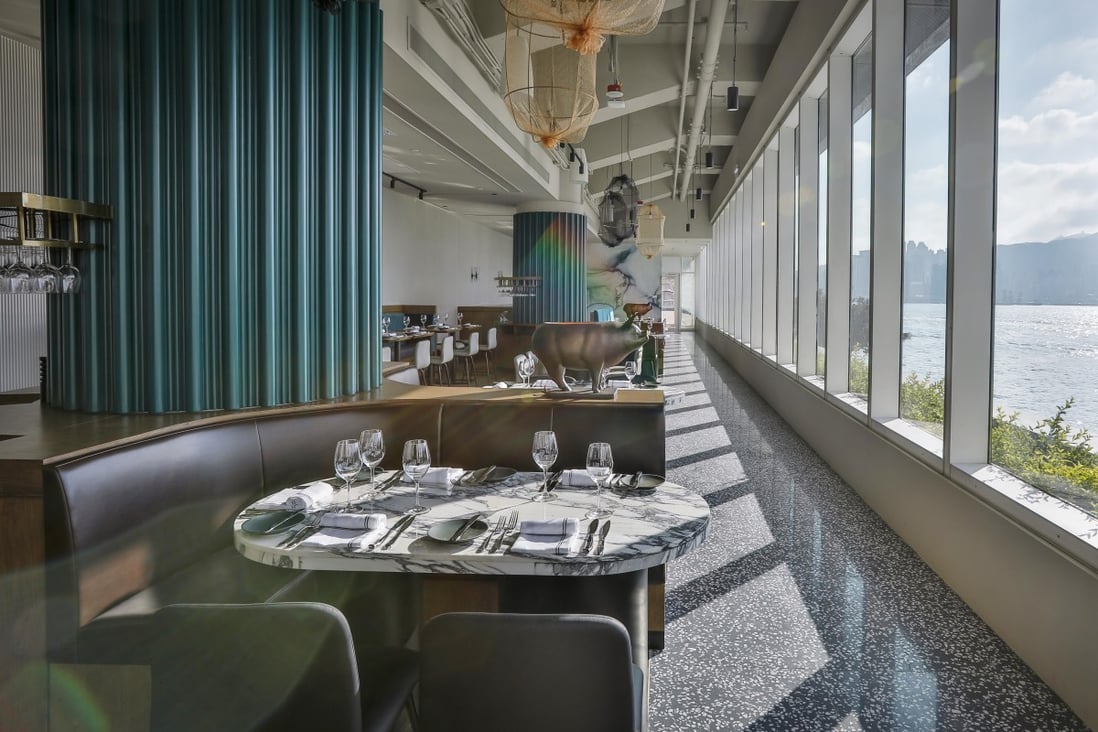 from power lunches to corporate banquets why business dining matters so much to hong kong s finest restaurants south china morning post