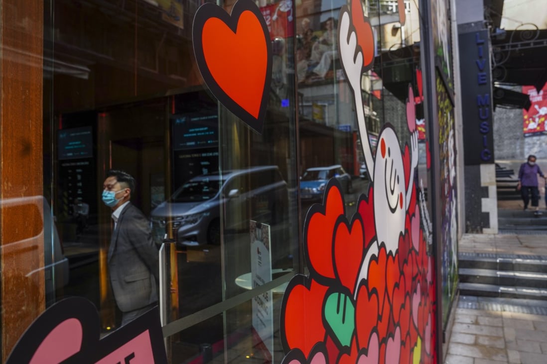 Coronavirus Lan Kwai Fong bars and restaurants won’t survive alcohol