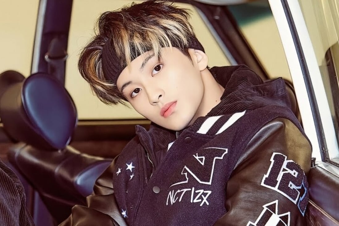 5 Reasons Why K Pop S Mark Lee Of Superm And Nct Is Destined To Become A Global Star South China Morning Post 5 Reasons Why K Pop S Mark Lee Of Superm And Nct Is Destined To Become A Global Star South China Morning Post