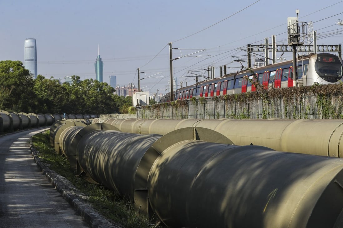 Don’t let Hong Kong end up paying a heavy price for cheap water South