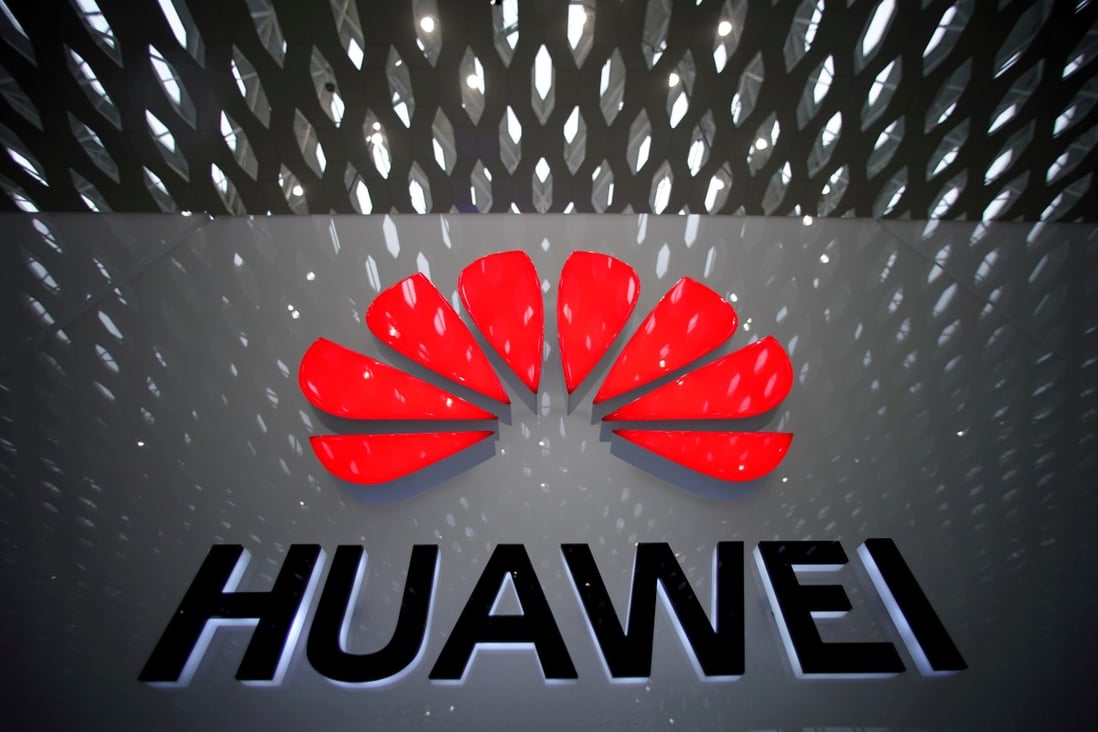 Under the proposed rule change, foreign companies that use US chipmaking equipment would be required to obtain a US license before supplying certain chips to Huawei. Photo: Reuters