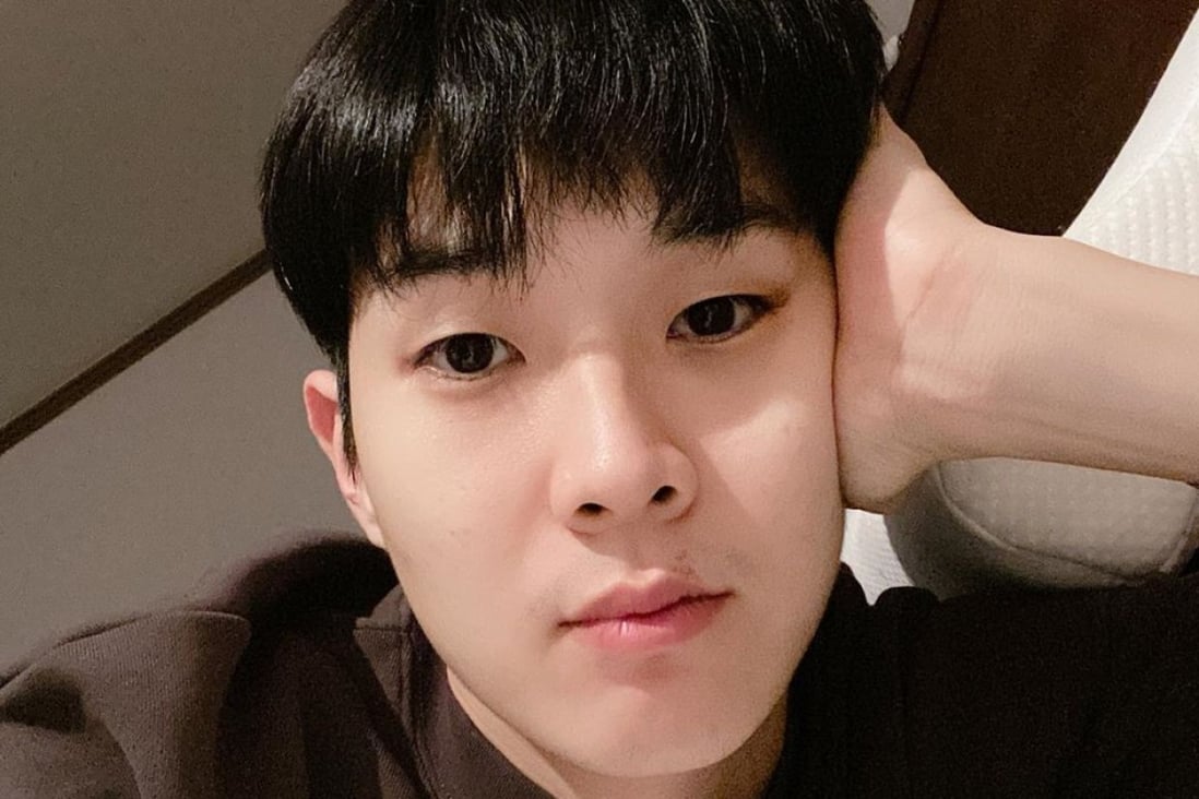 Before Parasite Choi Woo Shik S Past K Drama And Movie Roles Including Netflix Hit Okja And Zombie Thriller Train To Busan South China Morning Post Before Parasite Choi Woo Shik S Past K Drama And Movie Roles Including Netflix Hit Okja And Zombie Thriller Train To Busan South China Morning Post