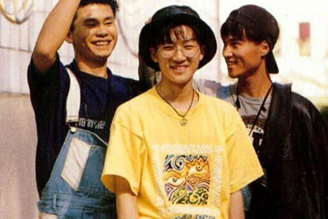 Seo Taiji and Boys debuted on a TV talent show in 1992 with a hybrid sound, bold look and hip-hop moves that struck a chord with the public.