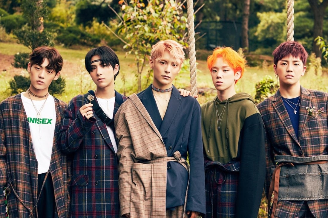 Coronavirus In Korea How K Pop Stars From Twice To Nct Are Coping With Social Distancing South China Morning Post