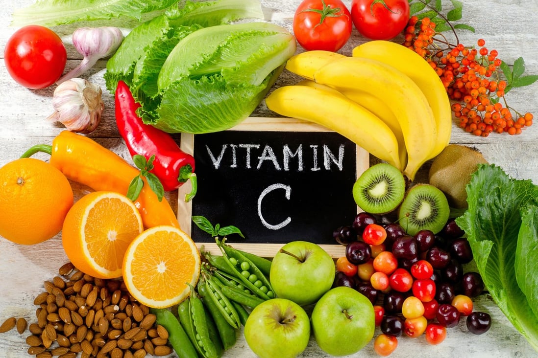 Vitamin C is being used as part of treatment for Covid-19 patients in New York and Wuhan. Photo: Shutterstock