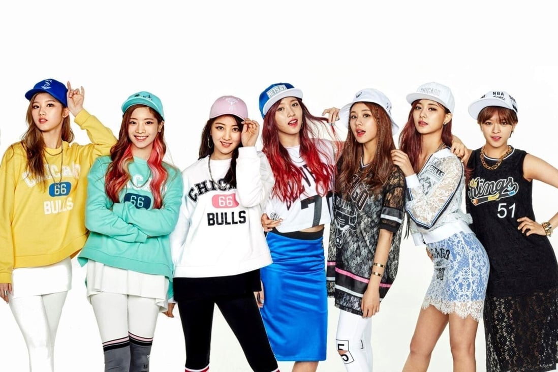 Twice have had to cancel their upcoming concerts in Japan, due to the coronavirus pandemic.