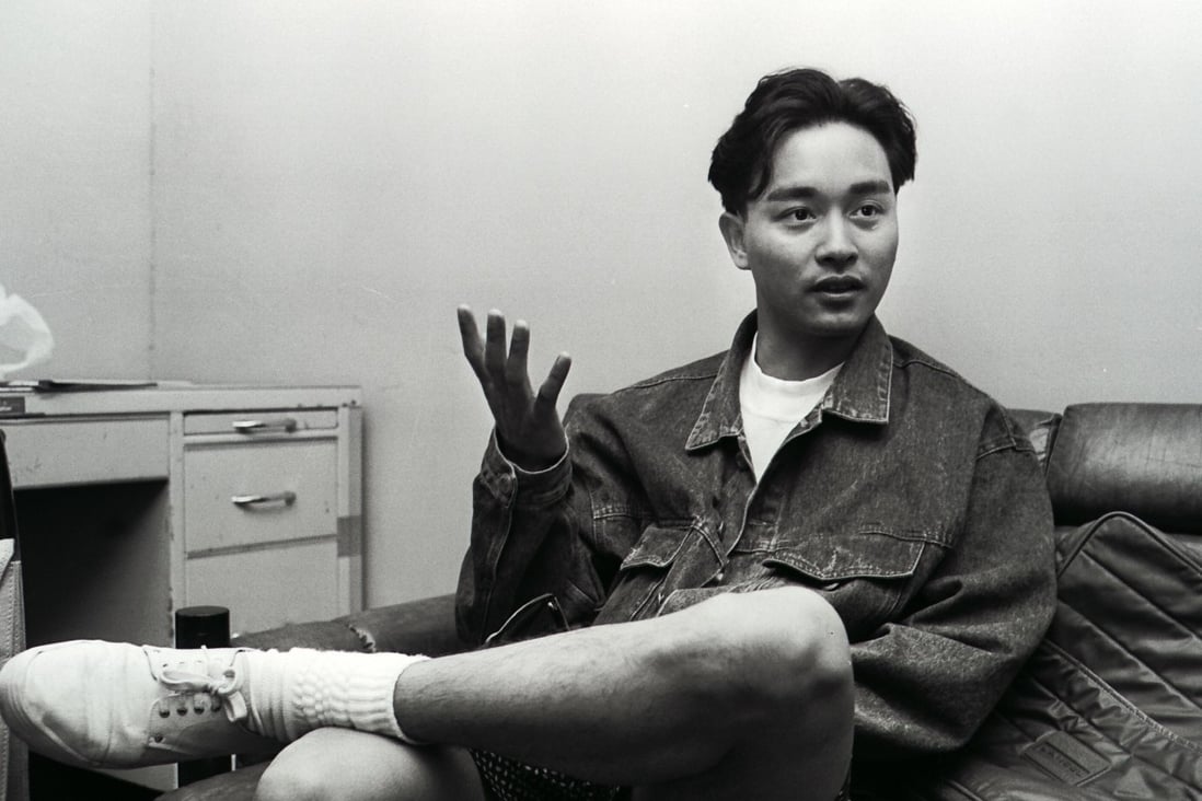 Leslie Cheung – 7 Things You Didn'T Know About The Canto-Pop Icon, Actor  And Lgbt Pioneer | South China Morning Post