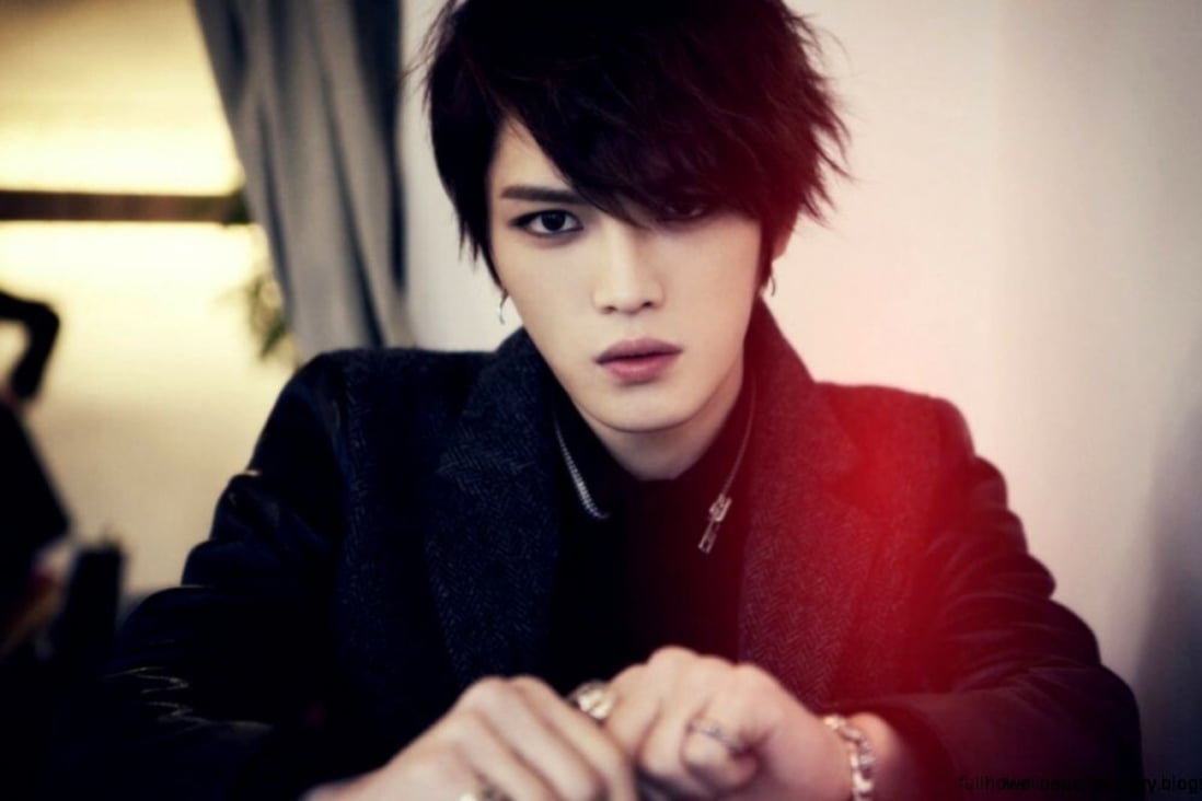 Kim Jae-joong claimed he had caught Covid-19 and was going to hospital. His April Fool’s joke has landed him in trouble with the authorities.