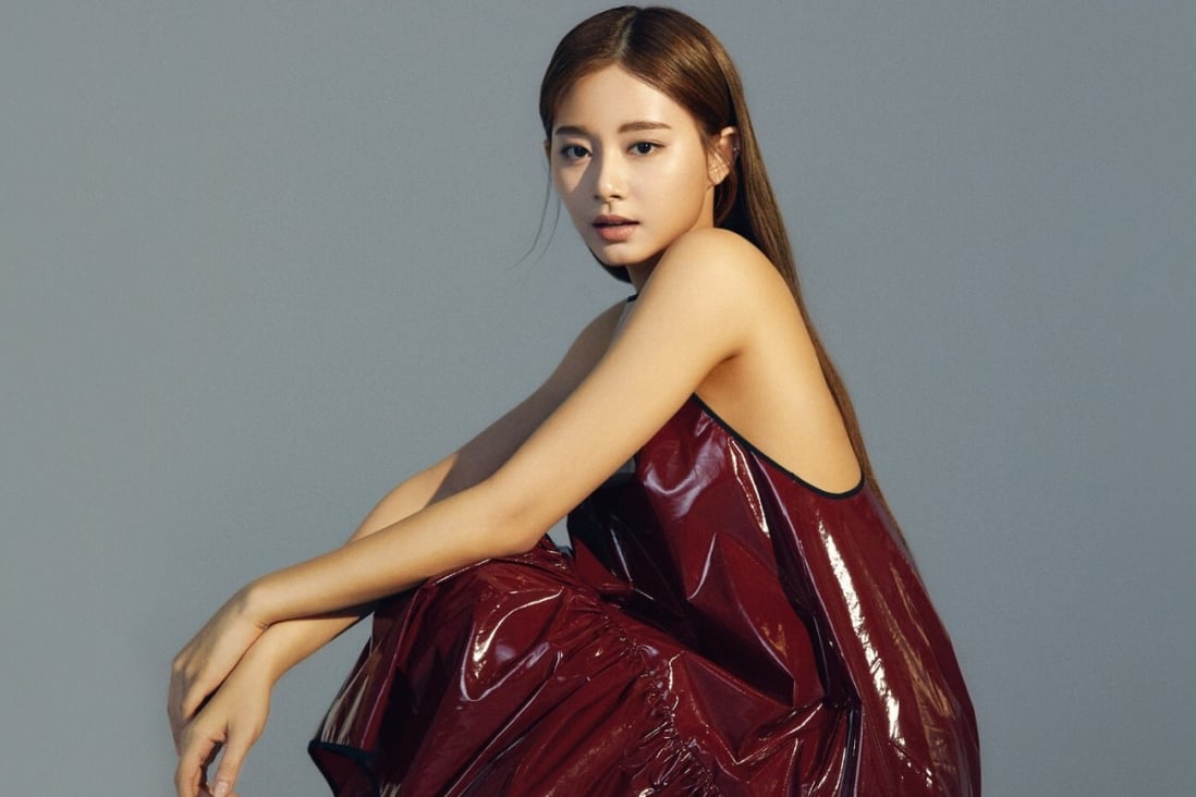 Tzuyu Of Twice Beautiful Youngest Band Member Wants To Be Known For More Than Just Her Good Looks South China Morning Post Tzuyu Of Twice Beautiful Youngest Band Member Wants To Be Known For More Than Just Her Good Looks South China Morning Post