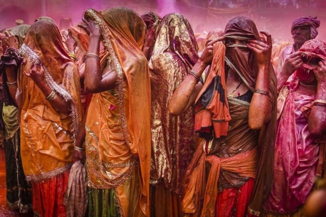 6 Netflix Travel Shows To Binge Watch During The Coronavirus Outbreak South China Morning Post Uniting exploration, photography and the natural world, tales by light follows photographers from australia and around the world as they push the. 6 netflix travel shows to binge watch