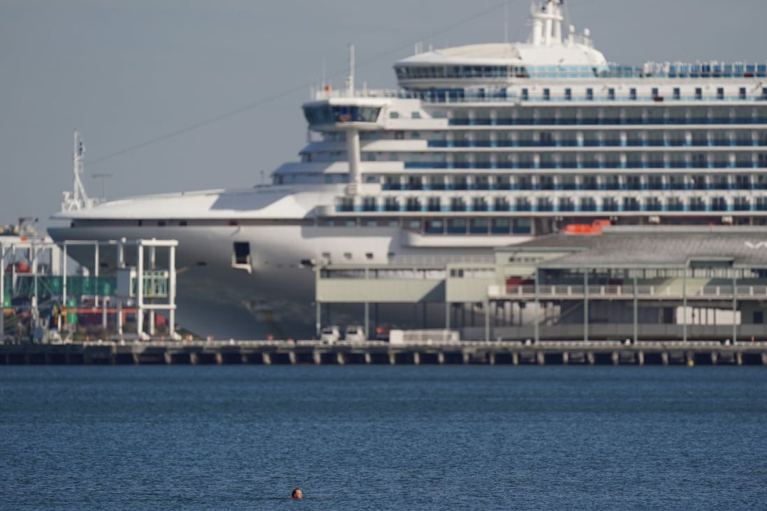 Coronavirus Australia Closes Internal Borders As Cruise Ships Start To Leave South China Morning Post