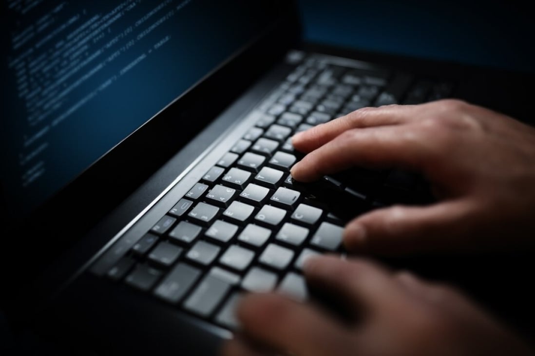 Cyber criminals are taking advantage of the US at an especially vulnerable time during the war against the coronavirus outbreak. Photo: Shutterstock