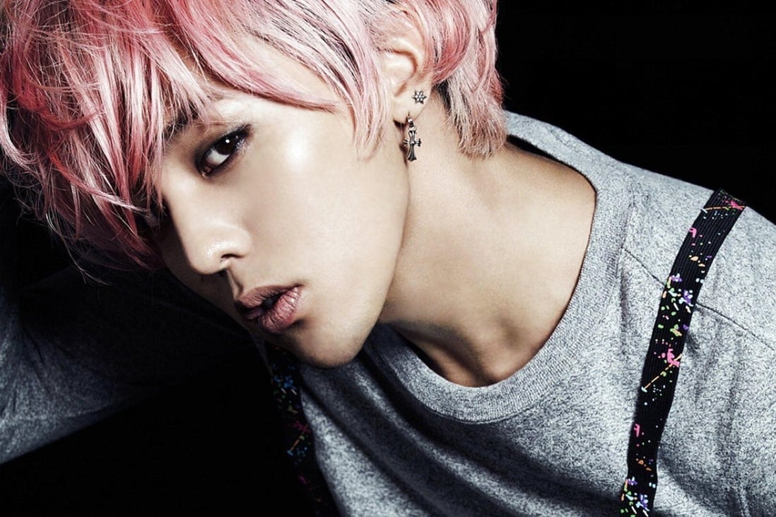 Is China Lifting Its Ban On K Pop G Dragon Of Bigbang Rumoured To Appear In Coronavirus Victims Concert South China Morning Post