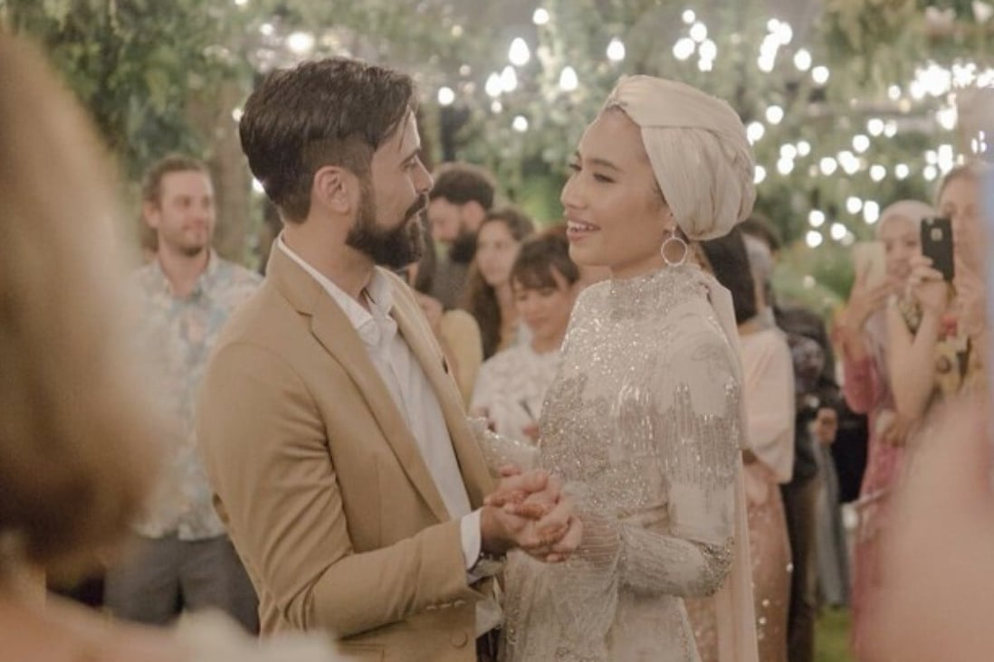 What To Expect At A Traditional Malay Wedding Ceremony A Beginner S Guide For The Clueless Guest Or Unfamiliar Foreigner South China Morning Post