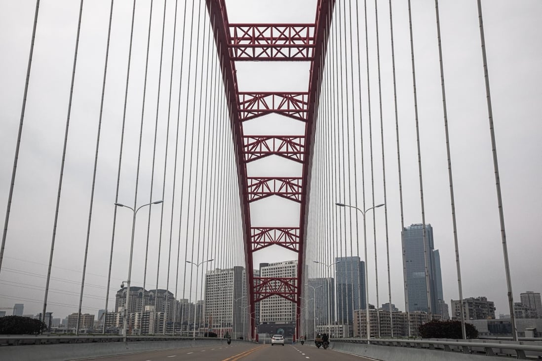 Wuhan is slowly emerging from two months of lockdown to contain the spread of the coronavirus. Photo: EPA-EFE