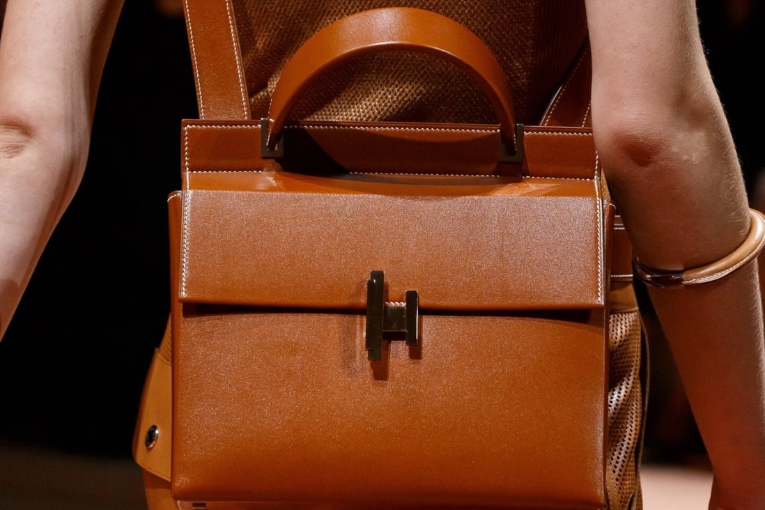 How to sanitise your phone, luxury bags