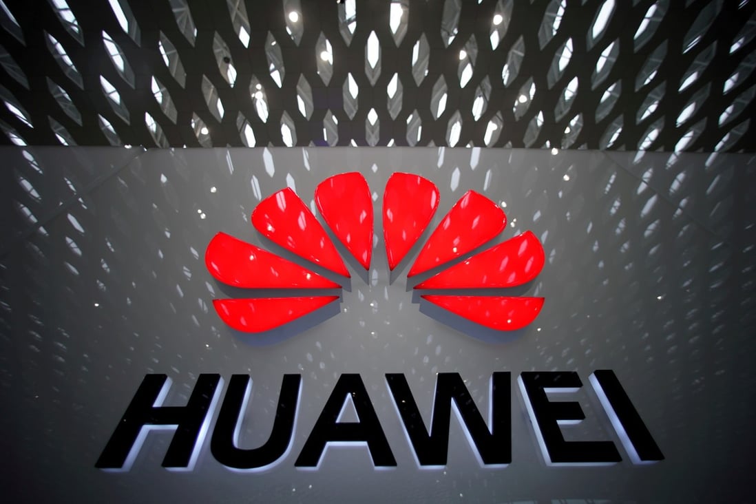 China’s Huawei lodged 4,411 applications last year, more than any other business. Photo: Reuters