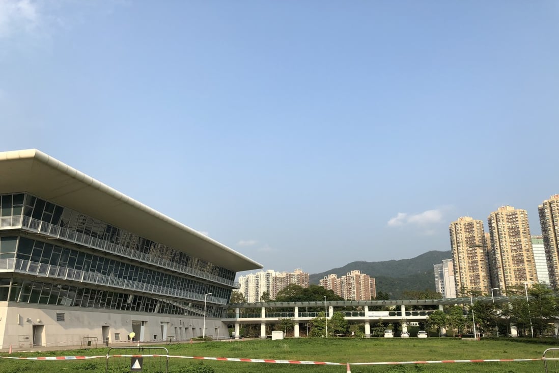 Hong Kong Elite Academy Extends Lockdown With 100 Athletes Still Training For Delayed 2020 Tokyo Olympics South China Morning Post