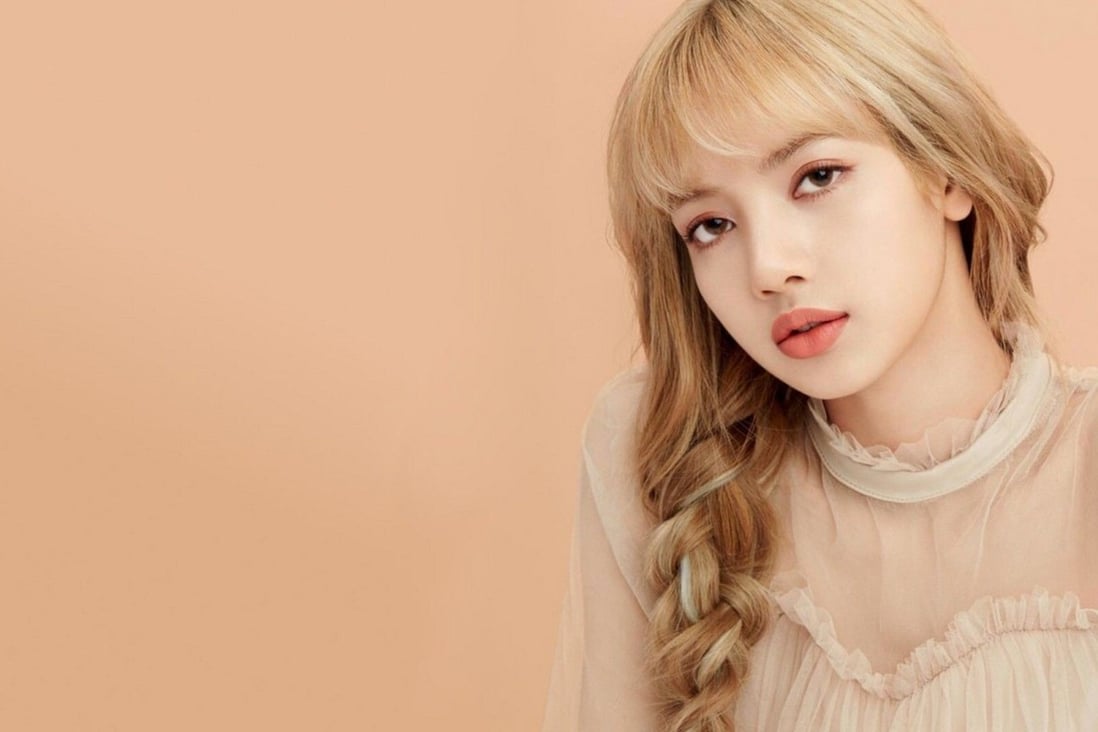 Lisa From Blackpink Shows Her Strict Side As Superstar Dance Mentor On Chinese Tv Show I Won T Be Soft Hearted South China Morning Post Lisa From Blackpink Shows Her Strict Side As Superstar Dance Mentor On Chinese Tv Show I Won T Be Soft Hearted South China Morning Post