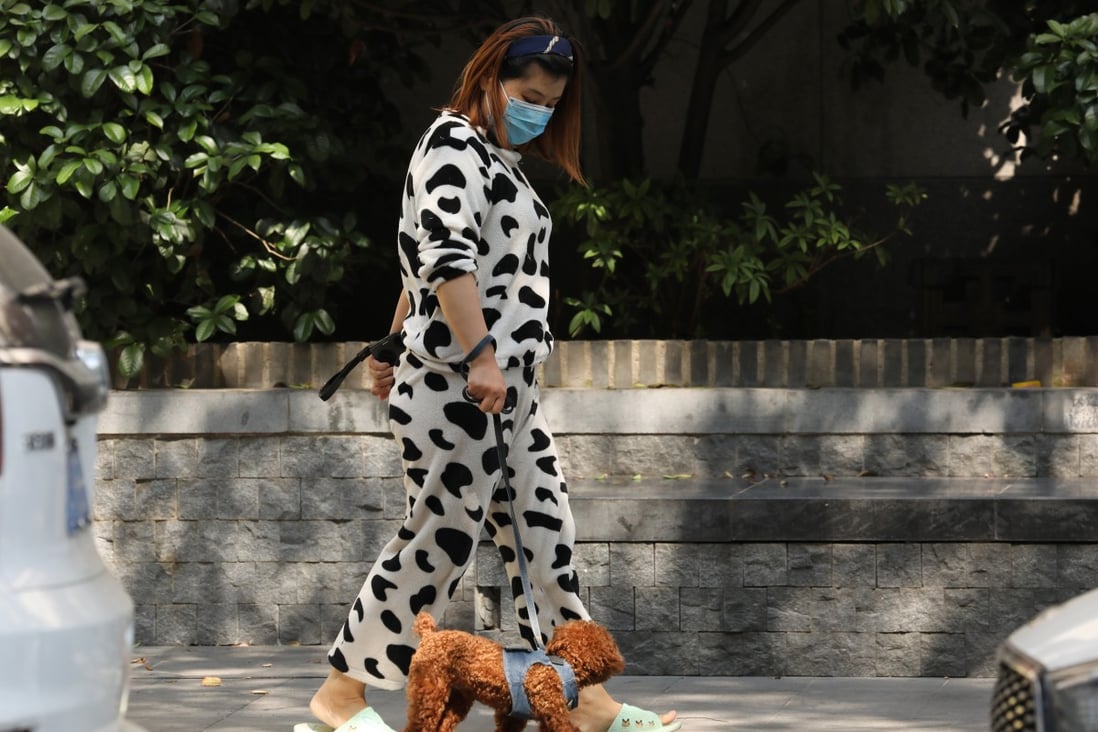 Wuhan Battle Won But War Is Not Over South China Morning Post