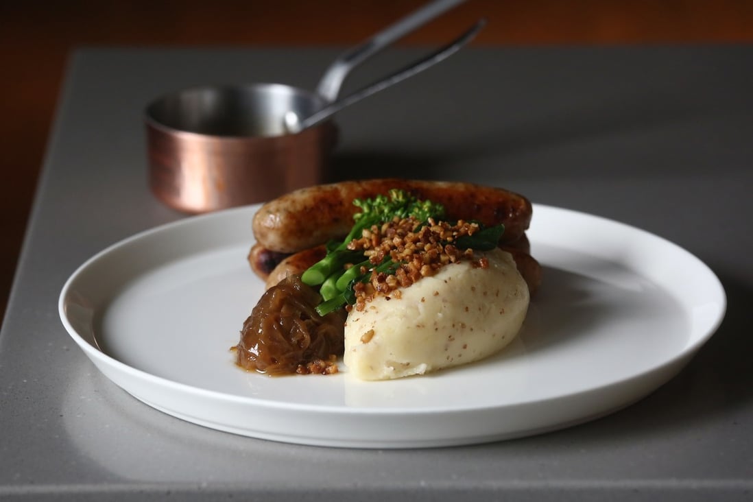 From a Sri Lankan stir-fry to bangers and mash, six chefs in Hong Kong reveal where they go when they are looking for comfort food in the city. Photo: Jonathan Wong