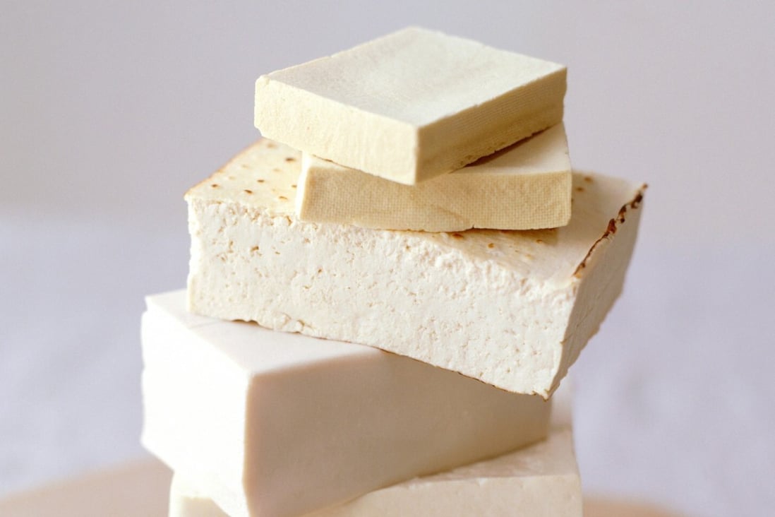 Eating tofu regularly lowers risk of heart disease, study says | South