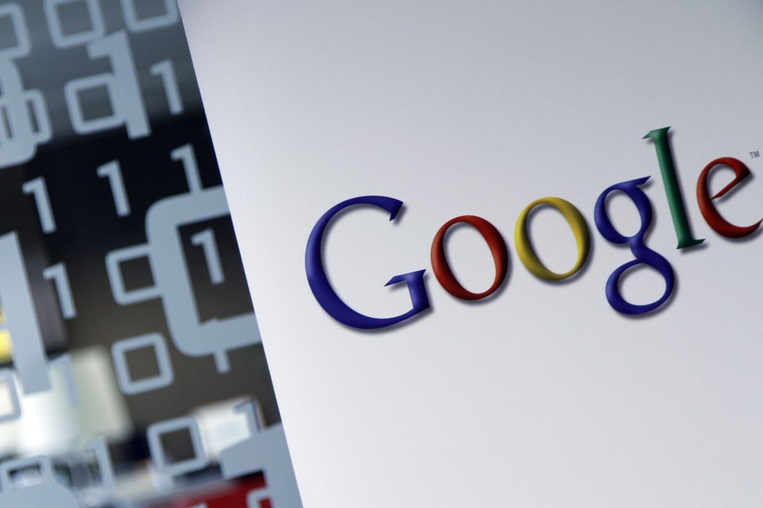 Google has agreed to operate a portion of the 8,000-mile Pacific Light Cable Network System between the United States and Taiwan, but not Hong Kong. Photo: AP