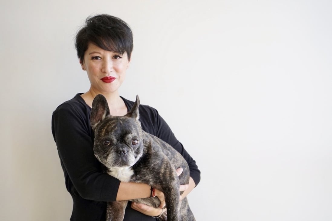 US TV producer Valerie Chow is behind the Be Cool 2 Asians campaign, designed to eradicate harmful notions that Asians should be blamed for the coronavirus pandemic. While planning the campaign she was attacked walking her dog on a street in Los Angeles and told “go back to China”.
