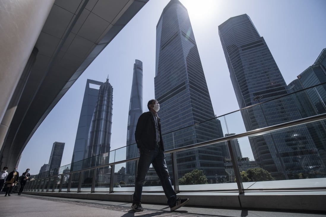 Venture capitalists get back to work in China. Photo: Bloomberg