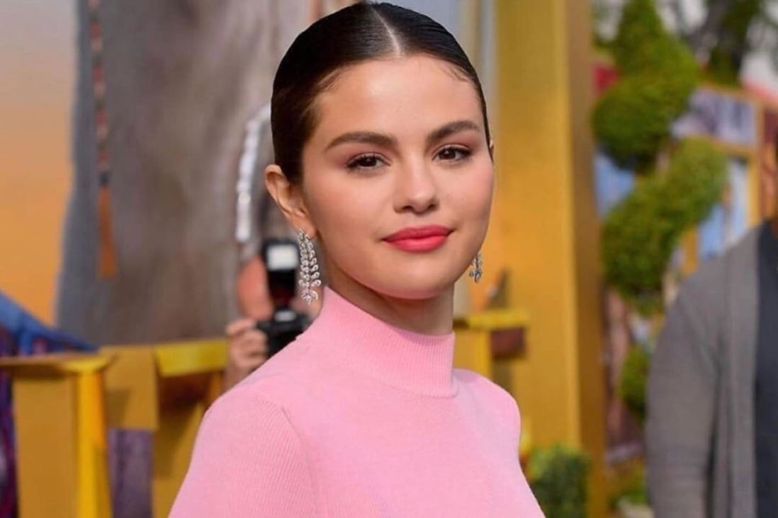 Kylie Jenner Justin Bieber Ariana Grande Selena Gomez Lady Gaga Which Celebrity Shared The Weirdest Coronavirus Lockdown Social Media Posts South China Morning Post kylie jenner justin bieber ariana