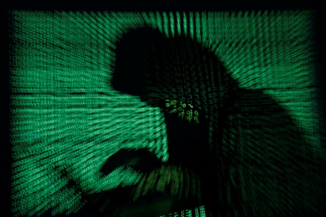Cyber threats are growing amid the coronavirus pandemic, digital security experts warn. Photo: Reuters.