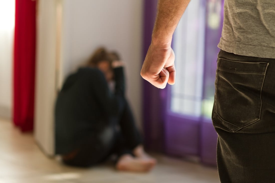 The coronavirus lockdown has led to a surge in domestic violence. Photo: Shutterstock