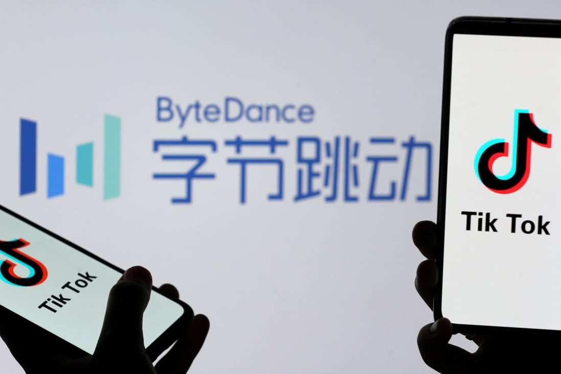 New recruits of ByteDance will support its universe of apps from TikTok to Jinri Toutiao, while strengthening its operations in new arenas such as e-commerce and video games. Photo: Reuters