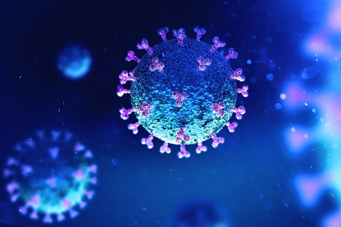 The study suggests coronavirus can infect T cells. Photo: Shutterstock