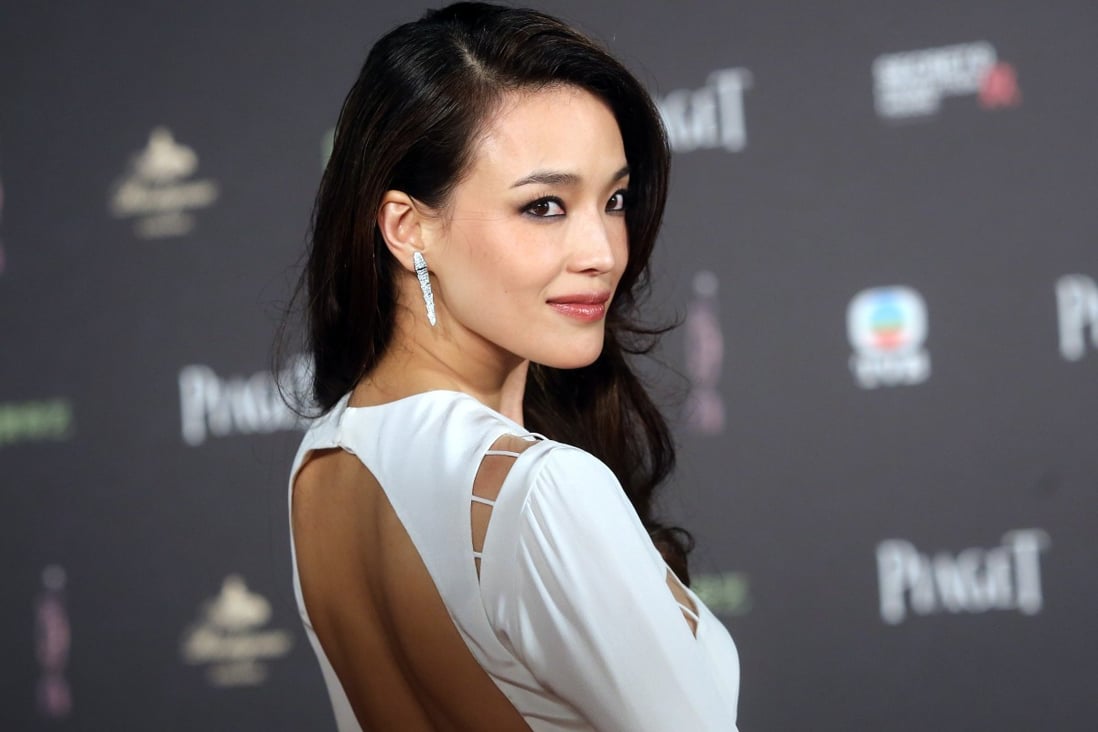 1098px x 732px - Shu Qi in 5 unforgettable moments: the Taiwanese soft-porn actress who  transitioned to award-winning star | South China Morning Post