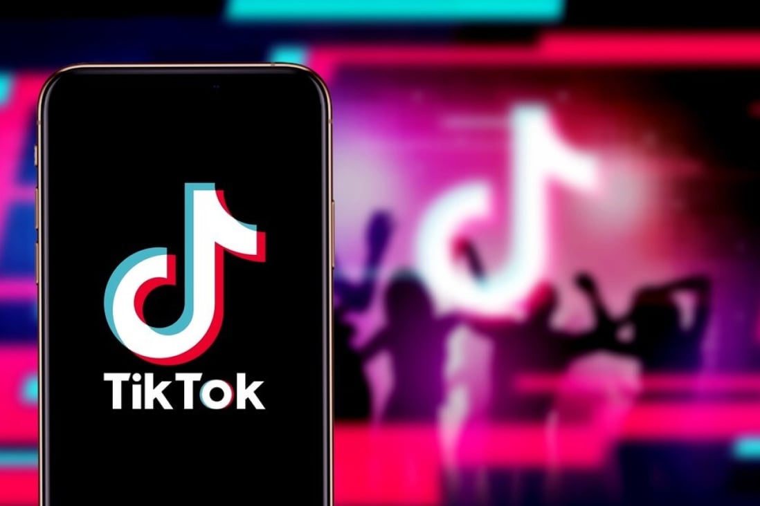 TikTok has become one of the most heavily downloaded apps worldwide since it was launched in 2016. Photo: Shutterstock