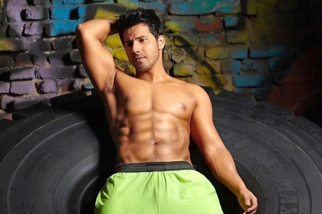 Bollywood hunk Varun Dhawan celebrates his 32nd birthday this Friday, April 24. Photo: @varundvn/Instagram