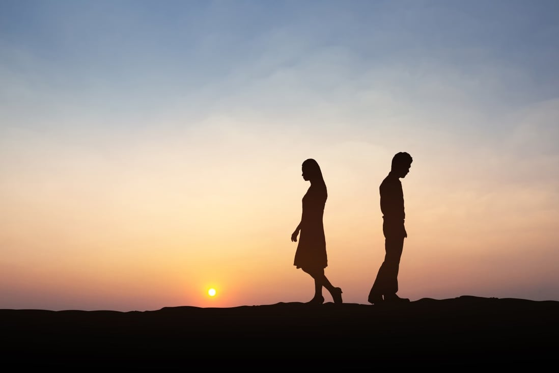 Marriage and divorce applications fell in Beijing the first quarter, as government office hours were cut back and severe restrictions placed on movement. Photo: Shutterstock
