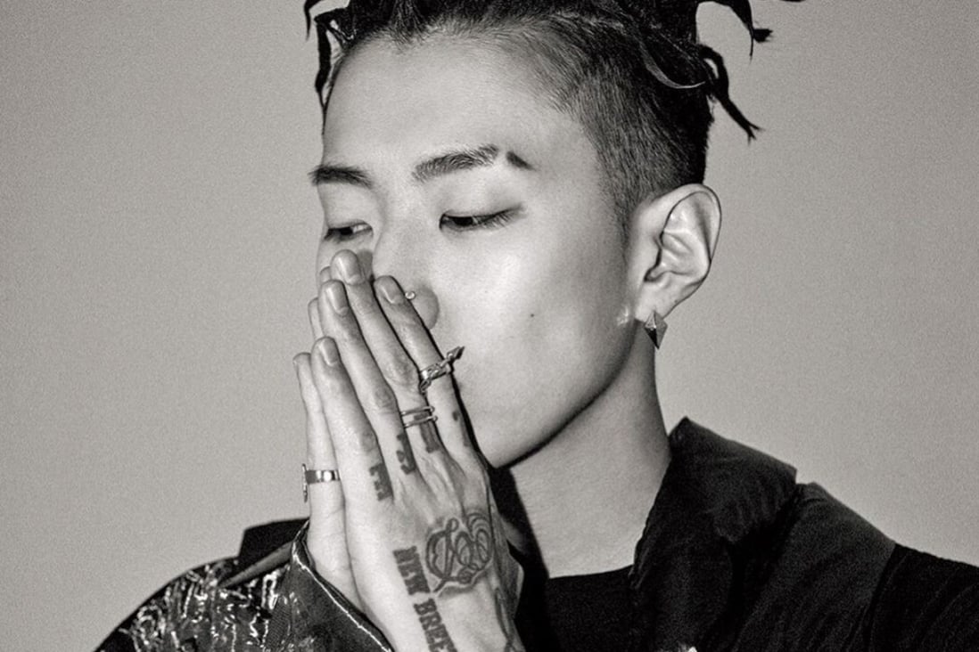 How Jay Park broke from Kpop to US hiphop from boy group 2PM to MBN