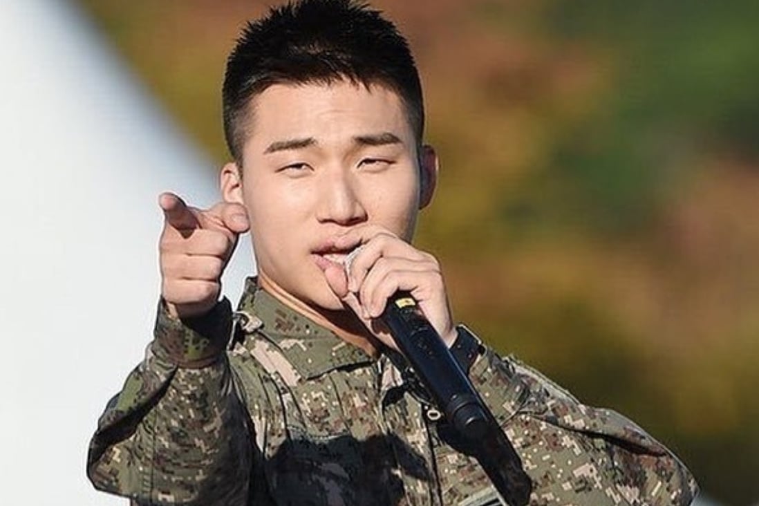 5 Things To Know About Daesung The D Lite And Smiling Angel Of K Pop S Bigbang South China Morning Post 5 Things To Know About Daesung The D Lite And Smiling Angel Of K Pop S Bigbang South China Morning Post