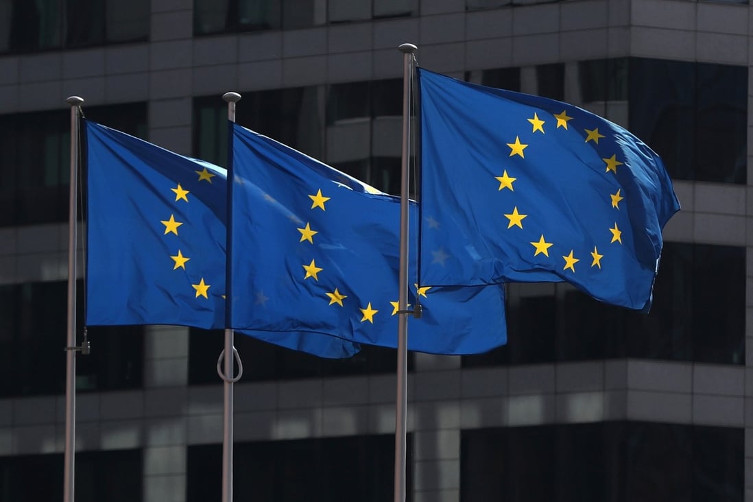 A diplomatic source said the EU was worried about retaliation from Beijing. Photo: Reuters