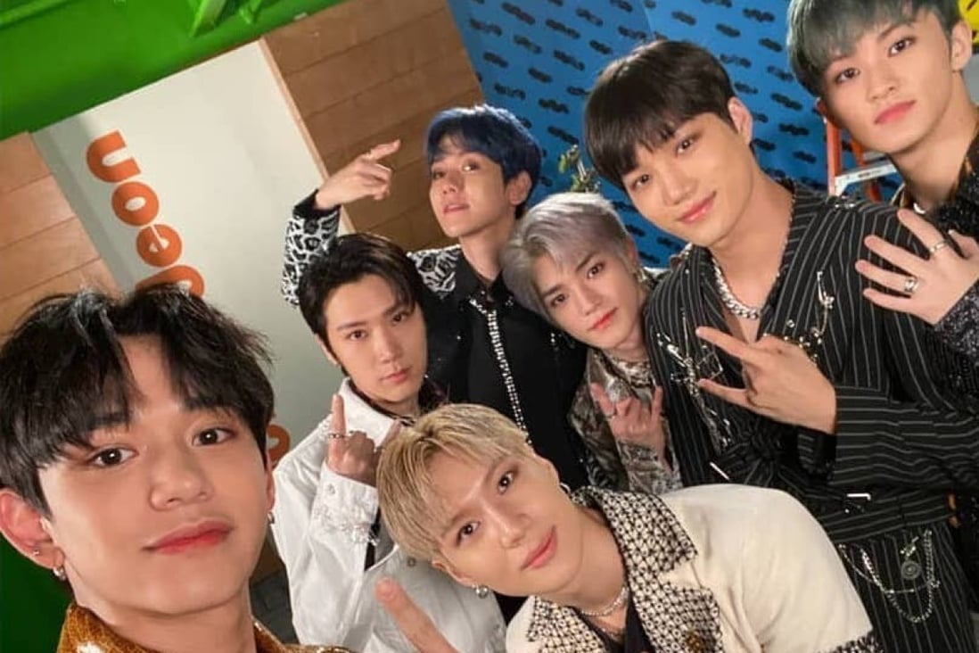 Bts Brought Live Streaming Concerts To K Pop Fans In Lockdown For Free Now Nct Dream Superm And Nct 127 Repeat The Trick But Only To Viewers Prepared To Pay South