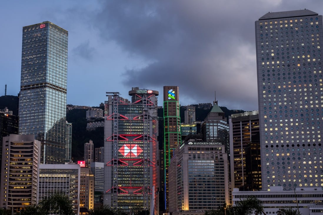 HKMA delivers welcome relief to Hong Kong’s borrowers. Photo: Bloomberg