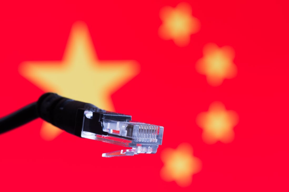 China’s new cybersecurity regulations include a national security test which may deter critical infrastructure operators from using foreign suppliers. Photo: Shutterstock